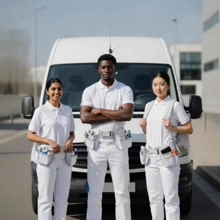 Meal Delivery team in Sunrise Manor