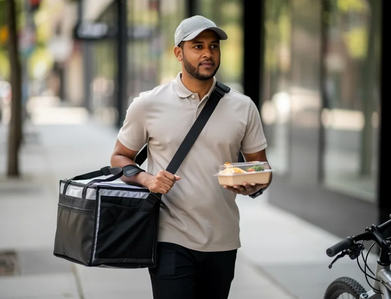 Meal Delivery service in Sunrise Manor